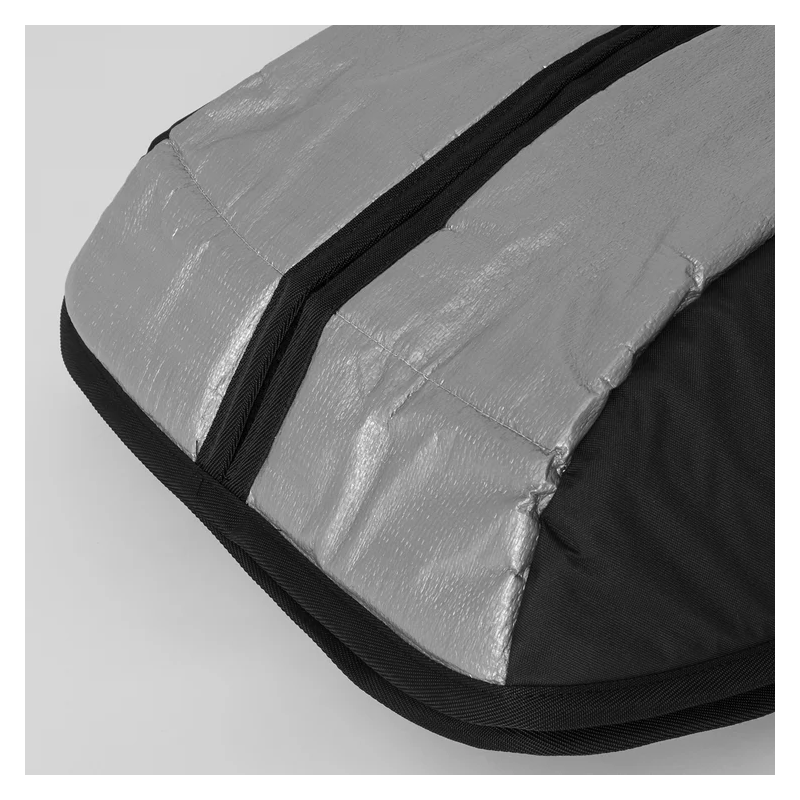 Mystic Patrol Daycover 5'1 Foil Board Bag