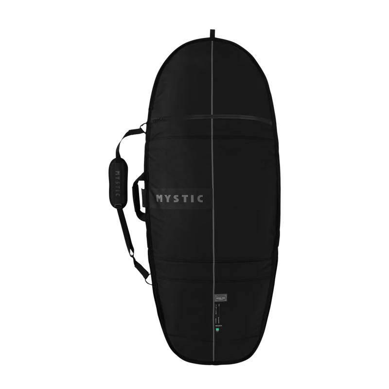 Mystic Patrol Daycover 5'1 Foil Board Bag
