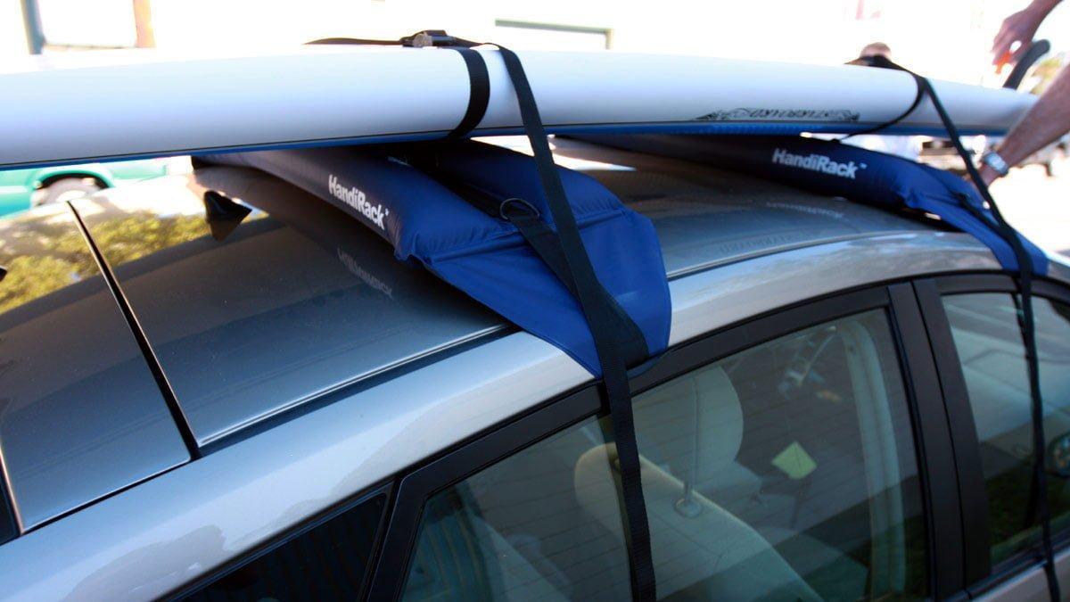 HandiRack Inflatable Roof Rack