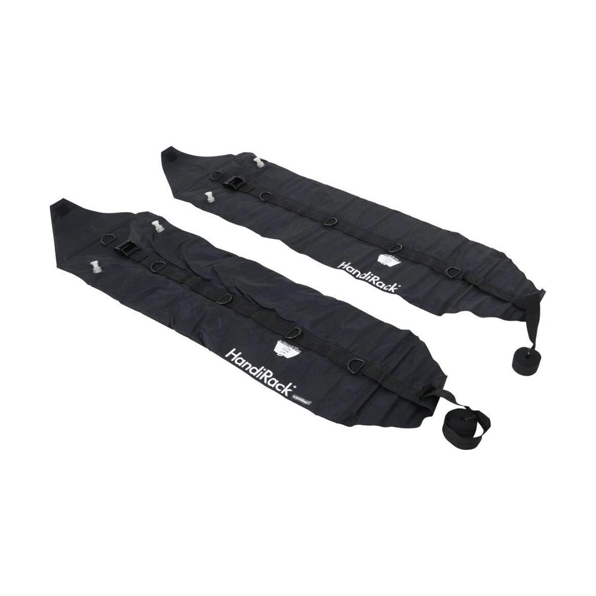 Handirack inflatable sup roof rack