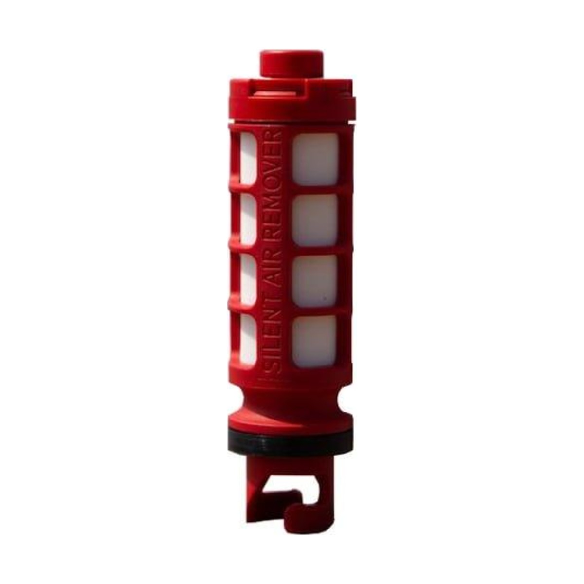 Red Paddle Co Silent sup deflation adapter