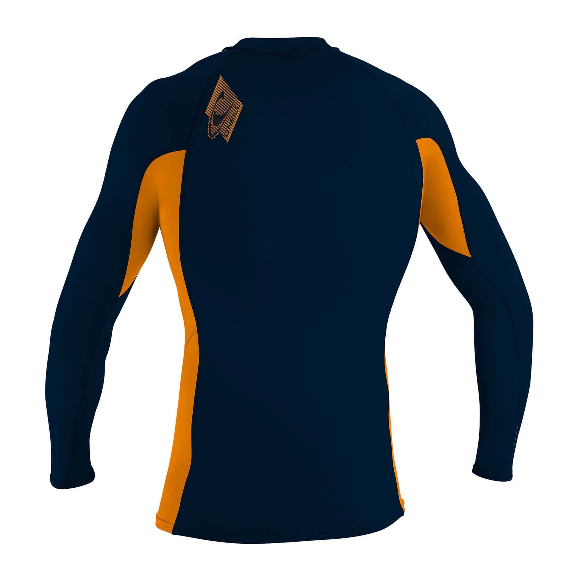 otroška uv majica z dolgimi rokavi O'Neill Premium zadaj