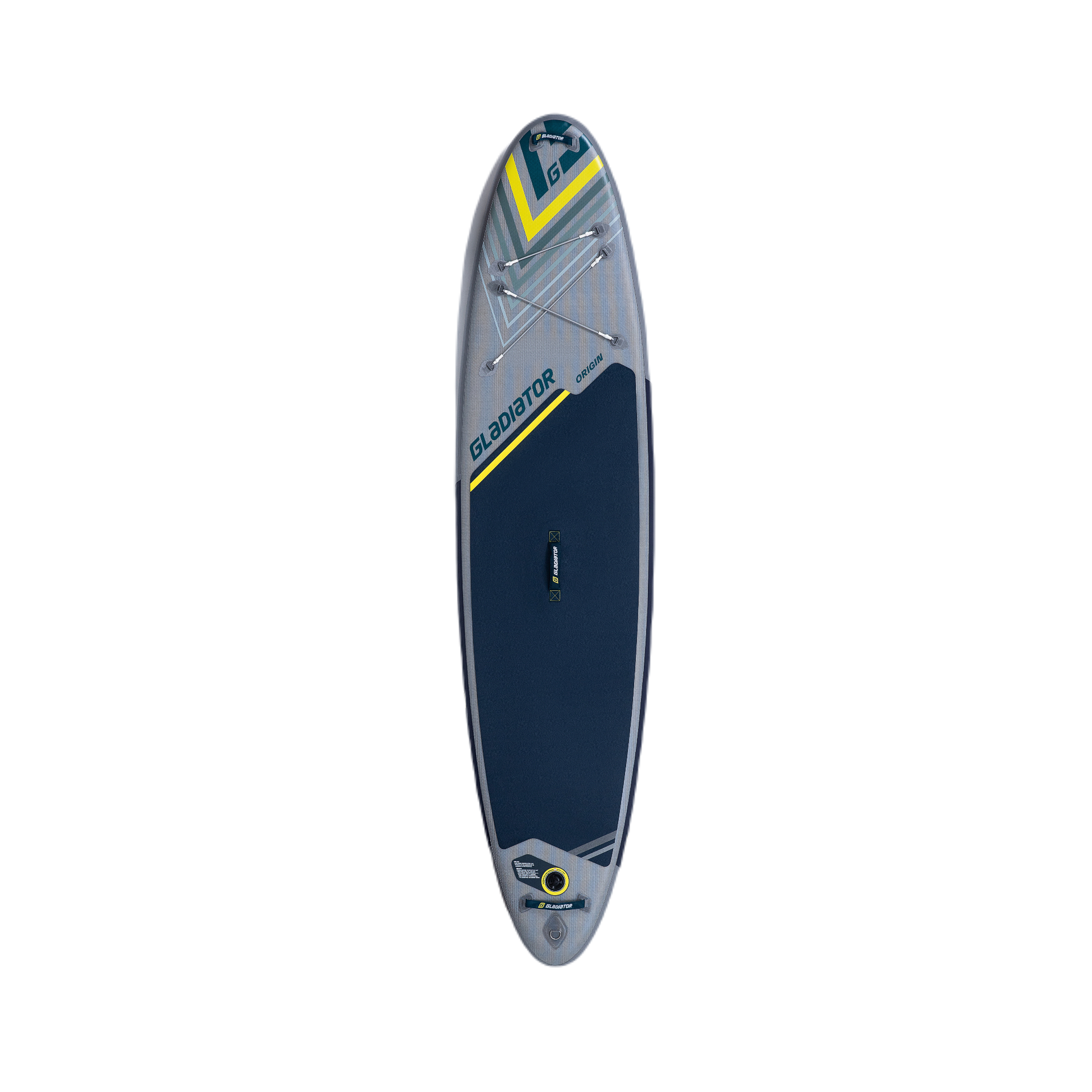 Otroški sup Gladiator 9'6 Origin