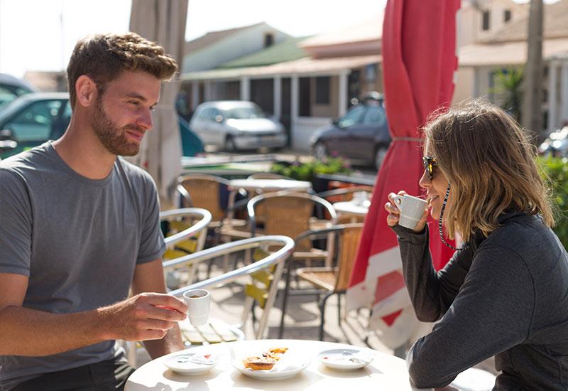 Red Original Board Lock