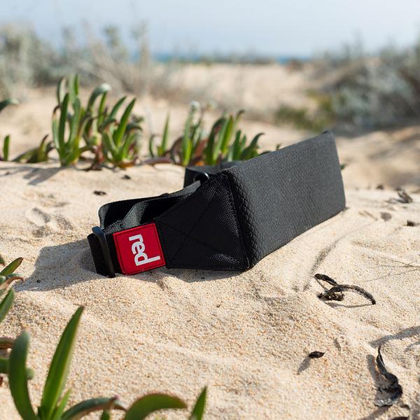 Naramnica za nošenje supa Red Original - pas