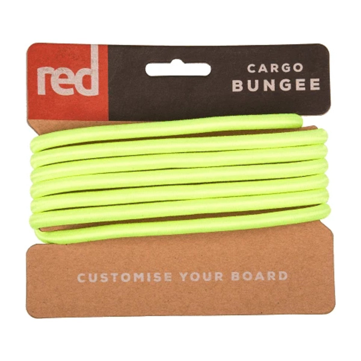 Bungee cord for sup