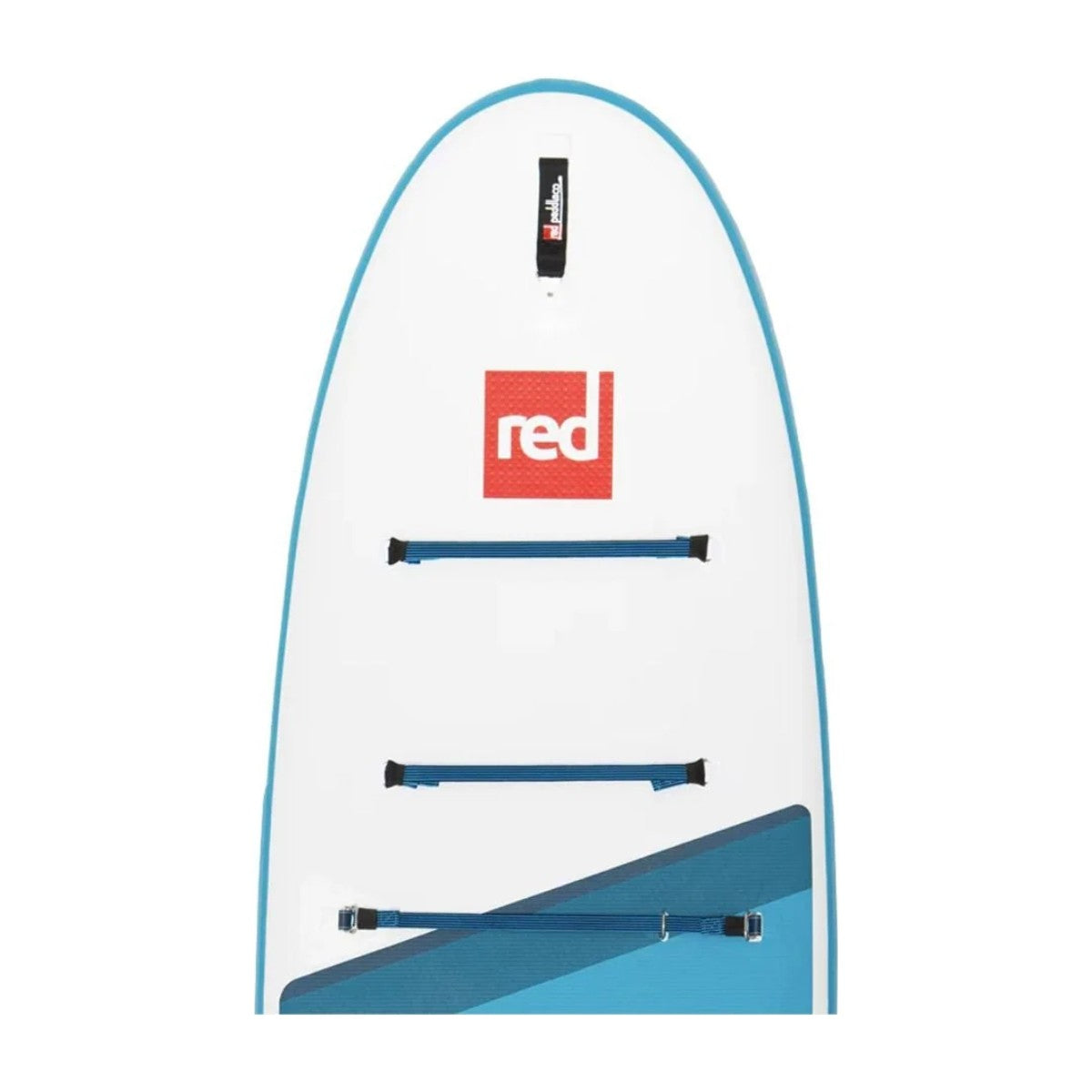 Bungee cords for Red Paddle Co sup on the board