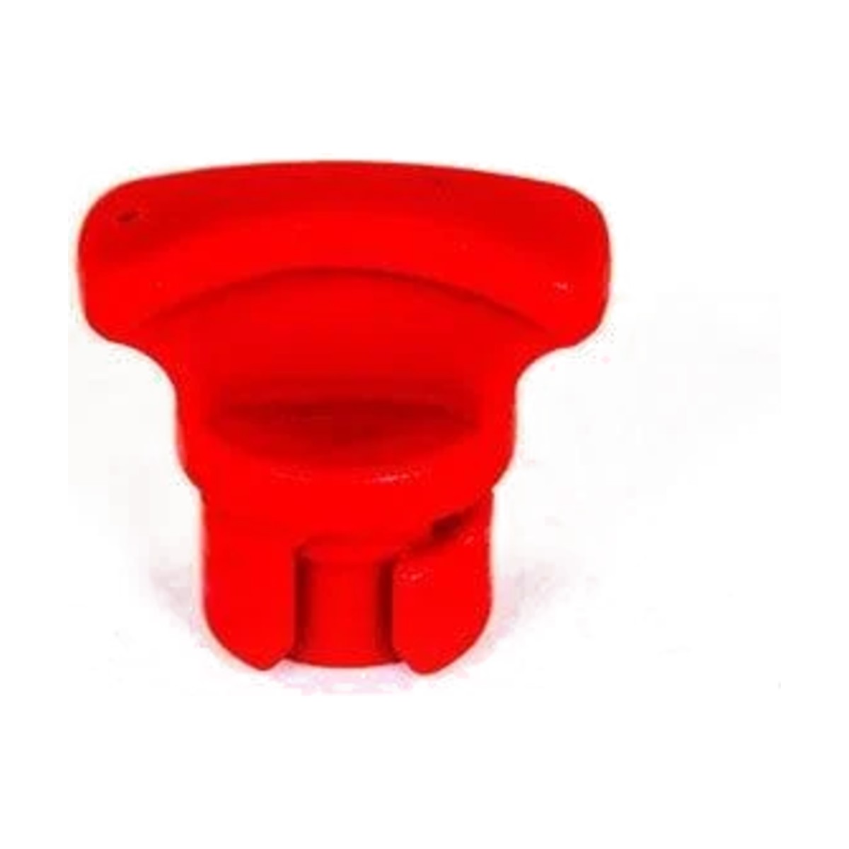 Red Paddle Co Titan pump button