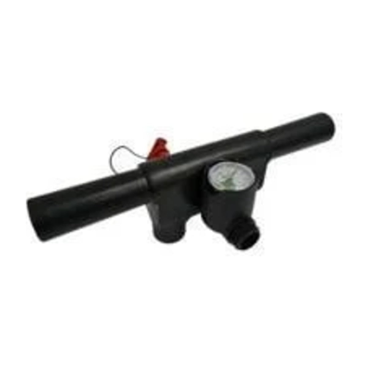 Red Paddle Co Titan pump handle