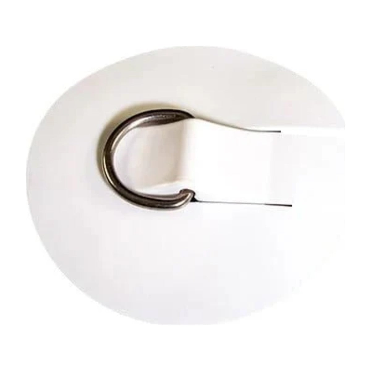 Leash D-ring