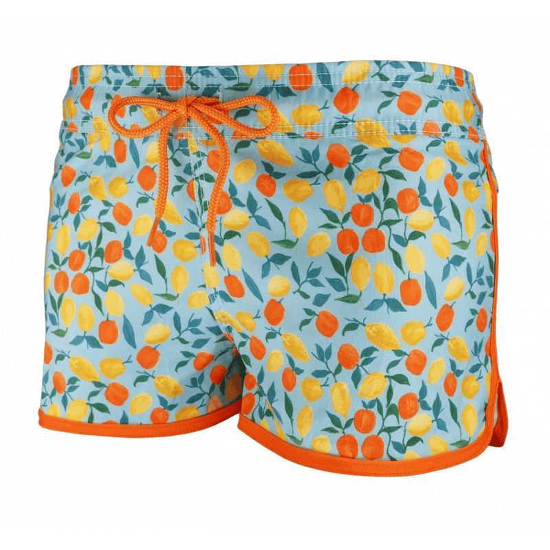 Kopalne hlače Waxx Lemon, ženske