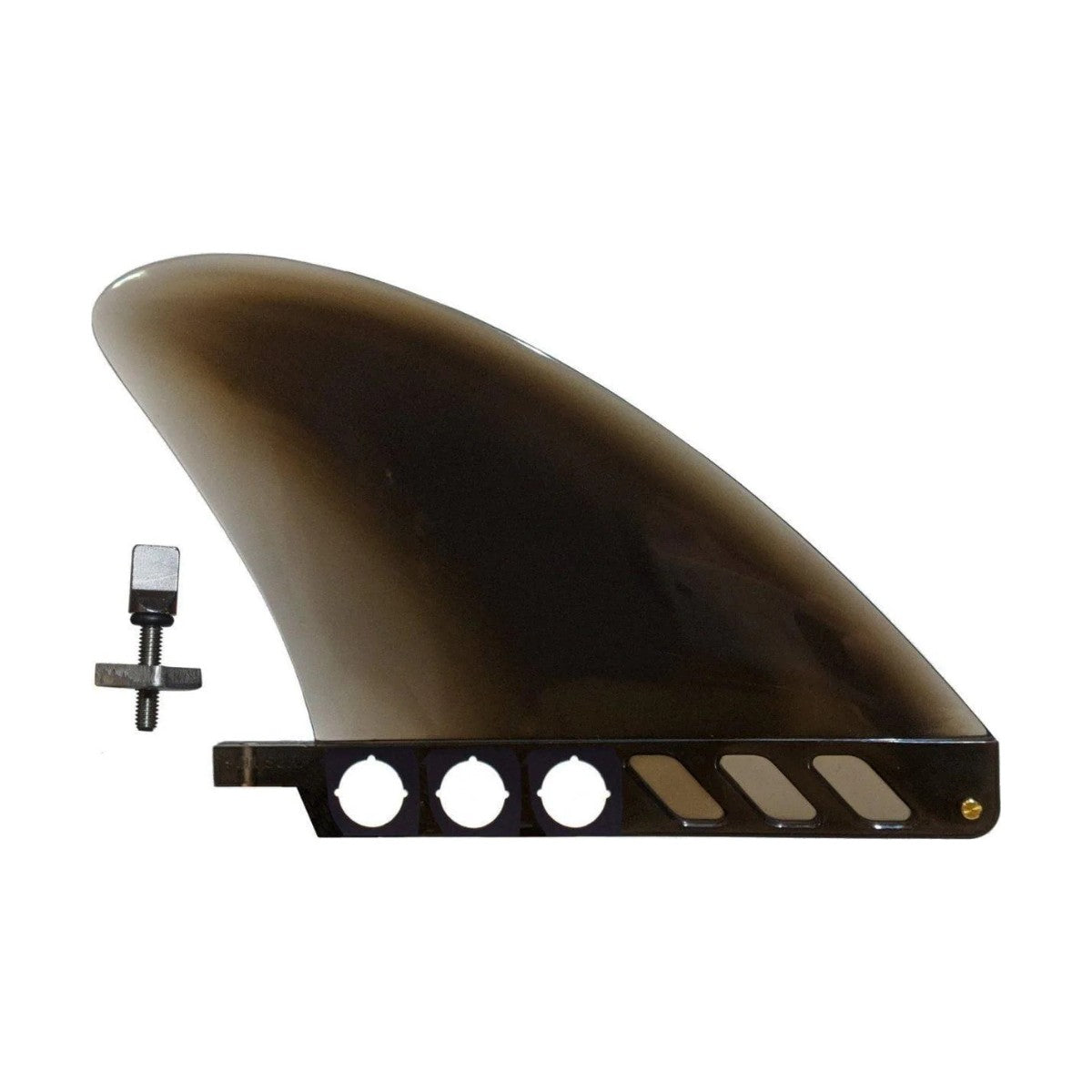River sup fin