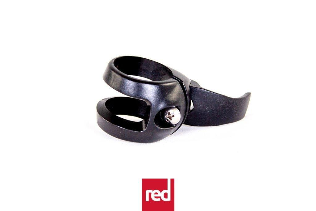 Paddle Cam Lock- Bottom Clamp
