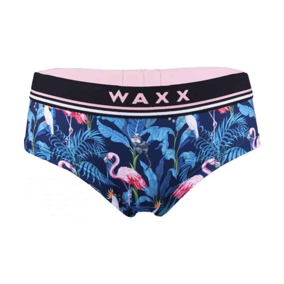 Spodnje hlače Waxx Flamingo, ženske
