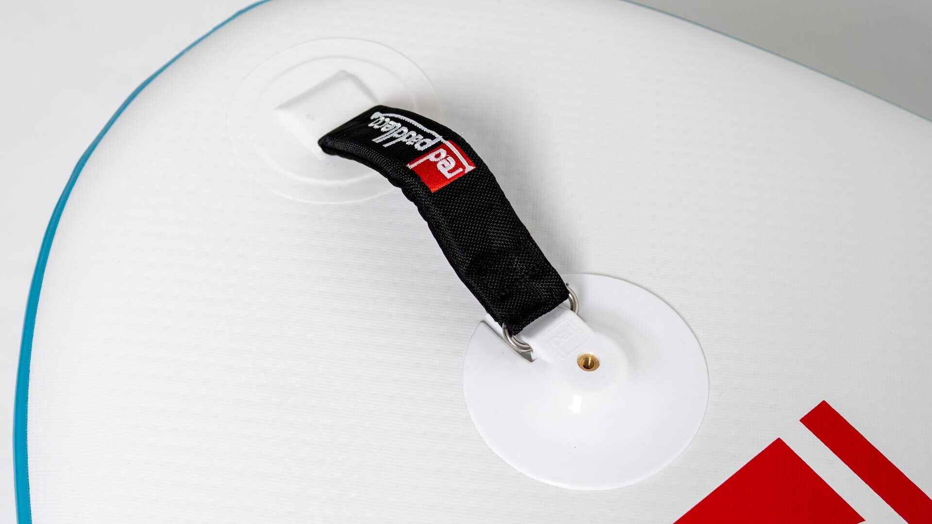 Red Paddle Co 10'6" Ride