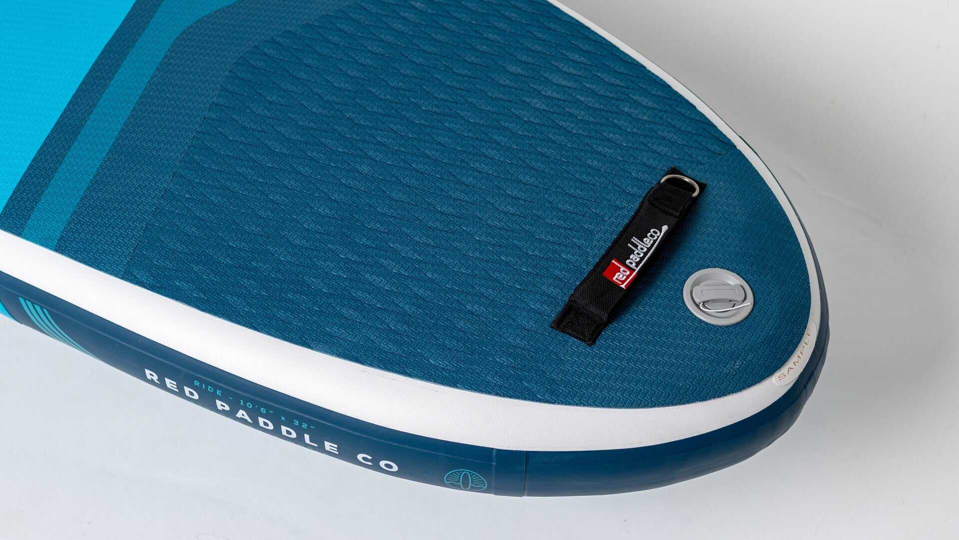 Red Paddle Co 10'6" Ride
