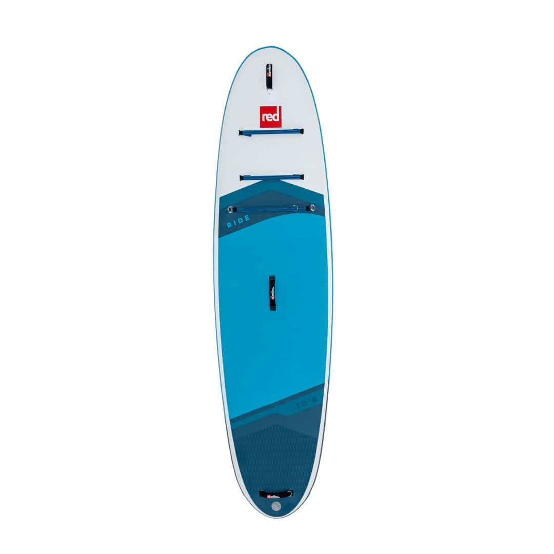 sup deska red paddle co 10'6 ride