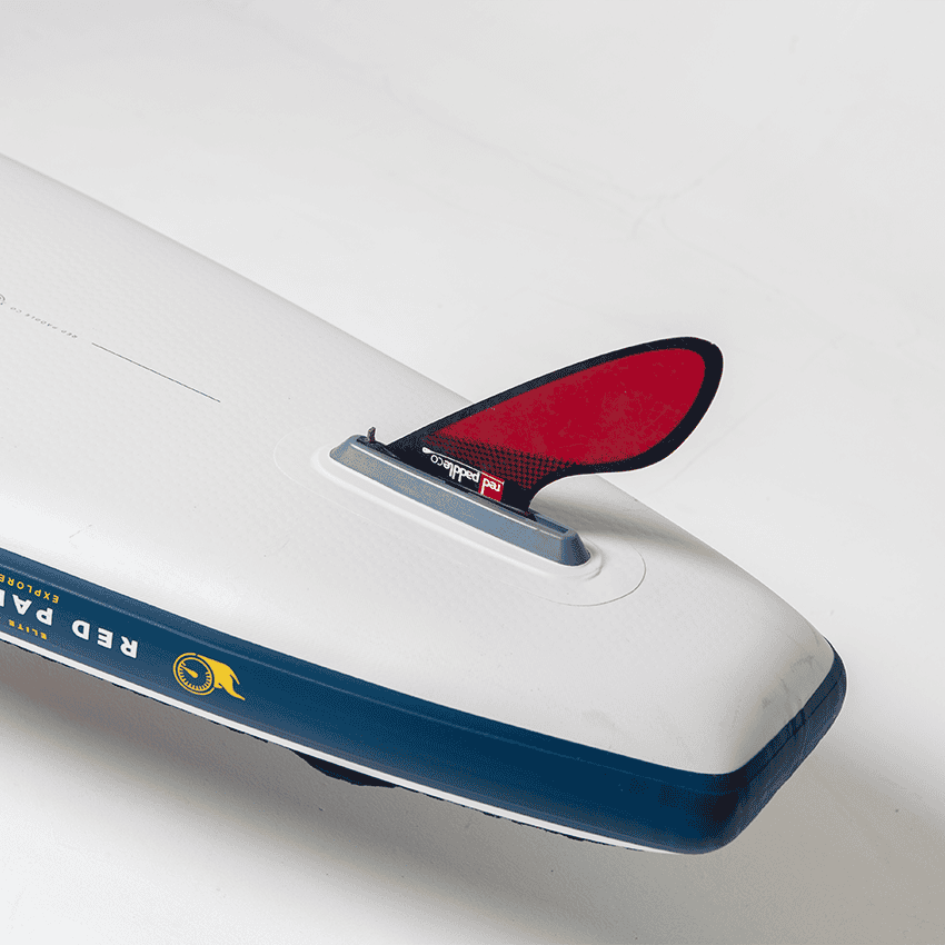 Sup deska Red Paddle Co 12'6 x 25'' Elite MSL 800 | Bananaway