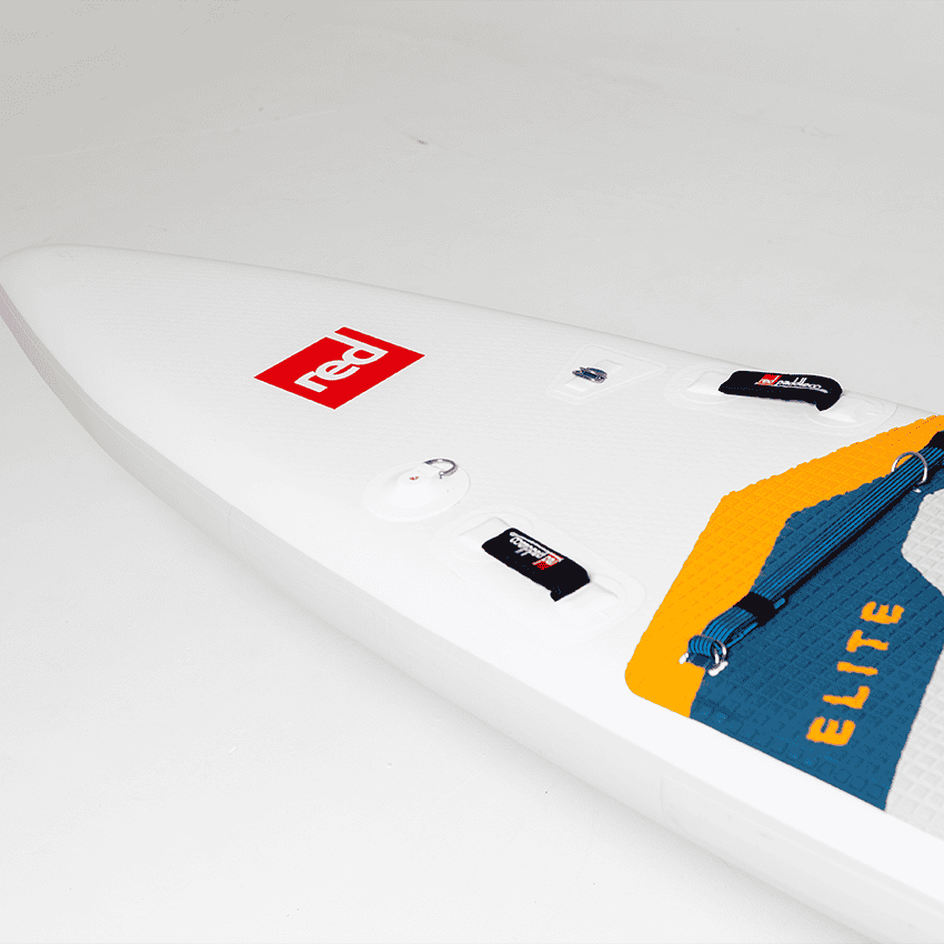 Sup deska Red Paddle Co 12'6 x 25'' Elite MSL 800 | Bananaway