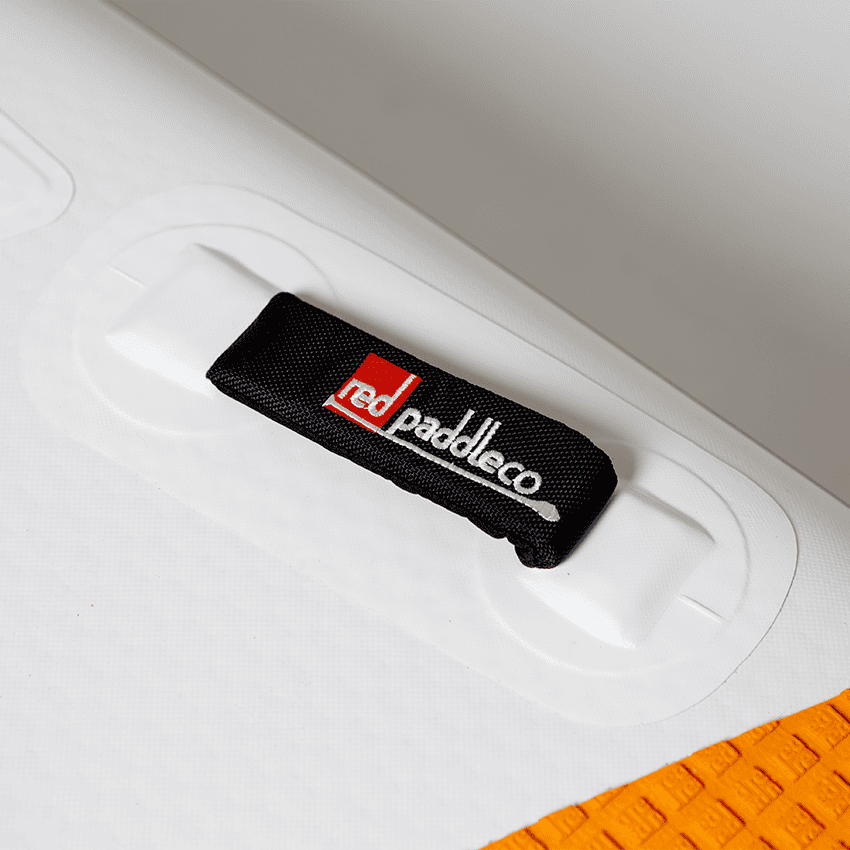 Sup deska Red Paddle Co 12'6 x 25'' Elite MSL 800 | Bananaway