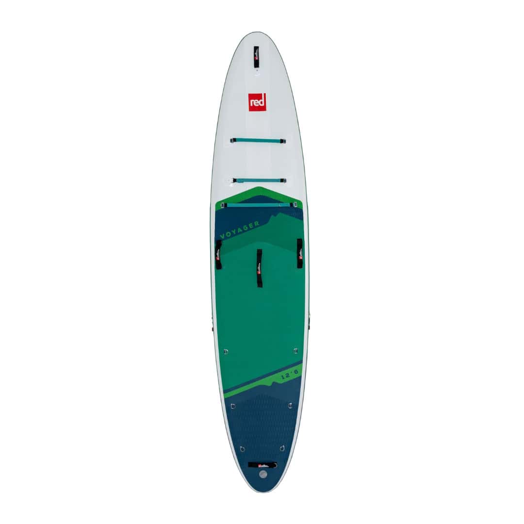 sup deska red paddle co 12'6 voyager