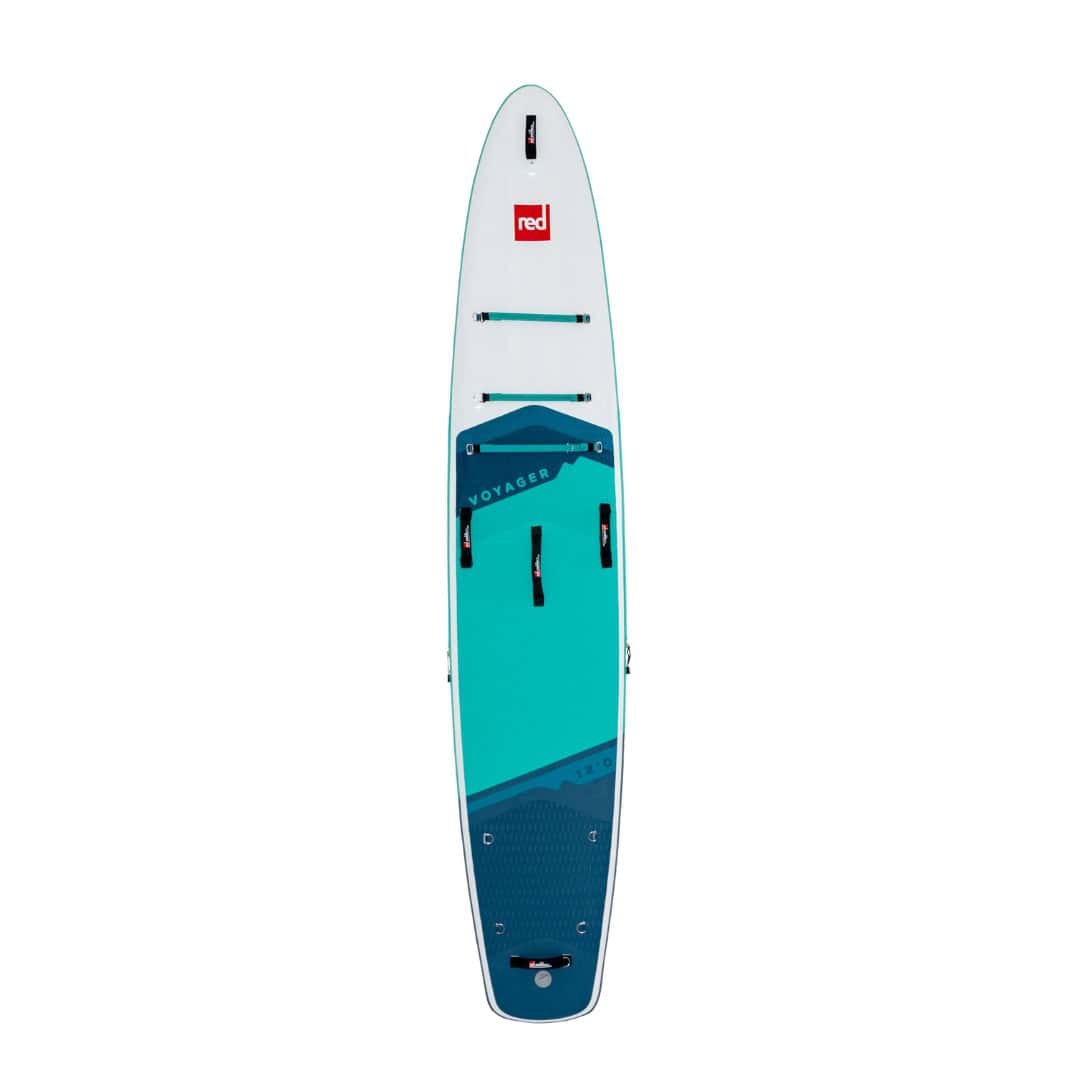 Sup deska Red Paddle Co 12' Voyager