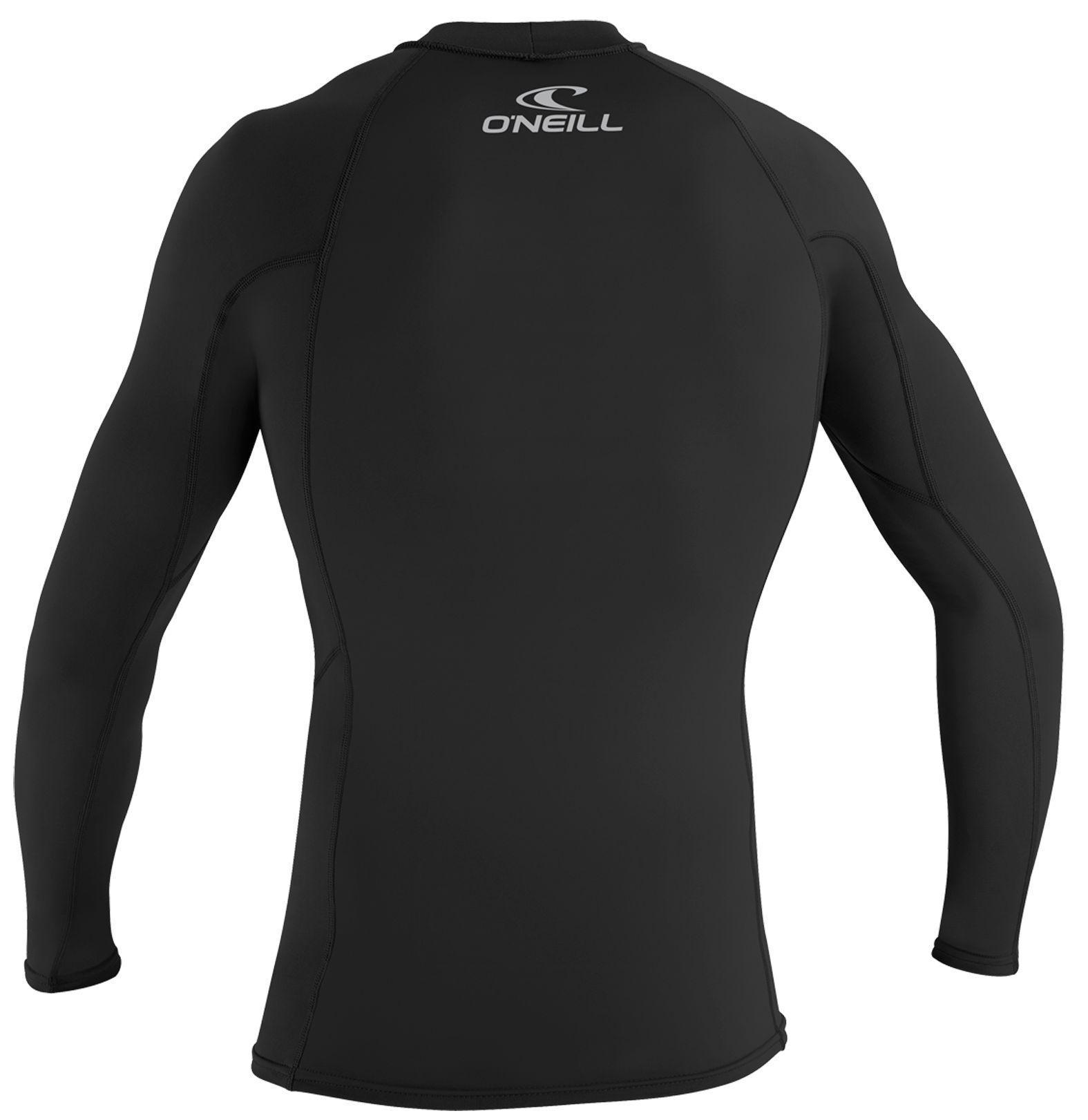 O'Neill Crew L/S moška termo majica | Bananaway