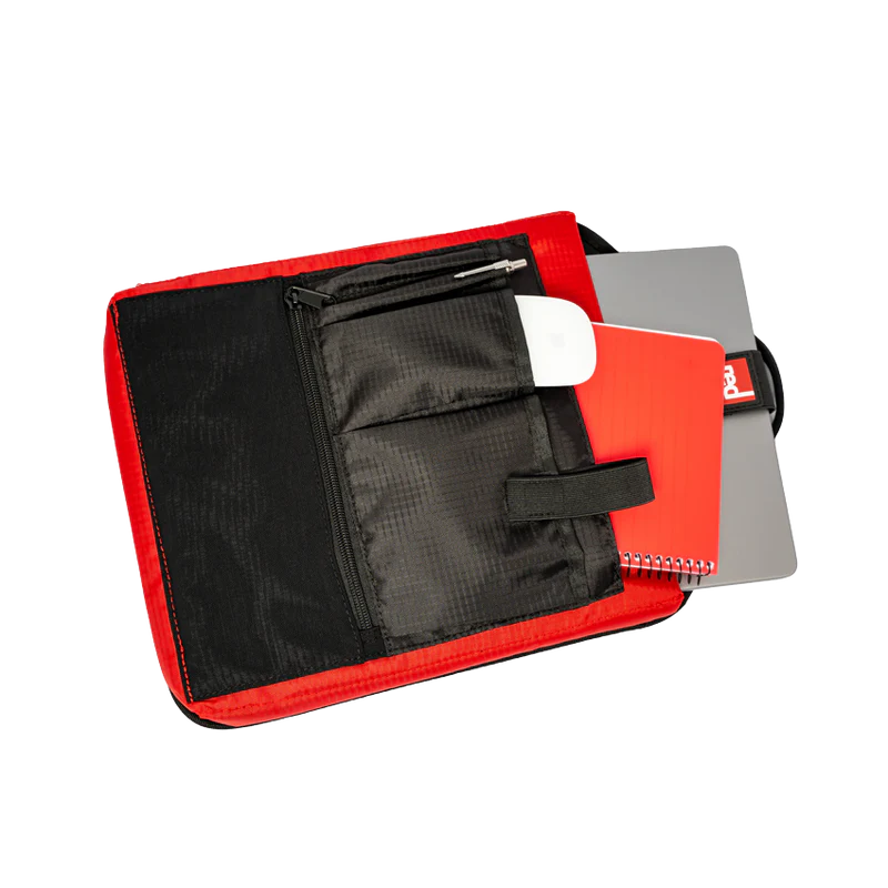 Adventure Waterproof Backpack 30L - Obsidian Black