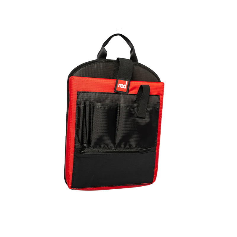 Adventure Waterproof Backpack 30L - Obsidian Black