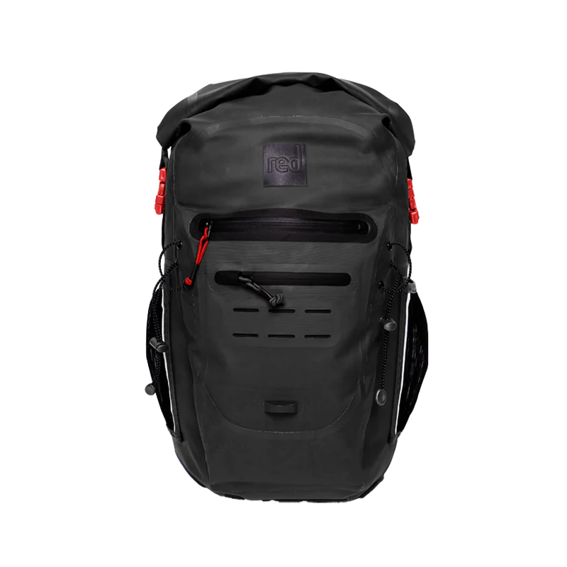 vodoodporni nahrbtnik Red Original