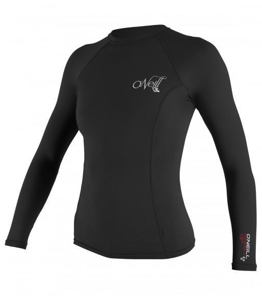 O'Neill Crew L/S ženska termo majica, ženska | Bananaway